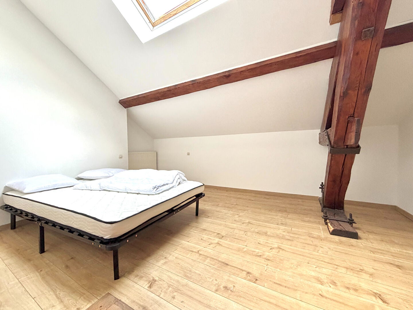 Appartement Place Dorian à Saint-Étienne