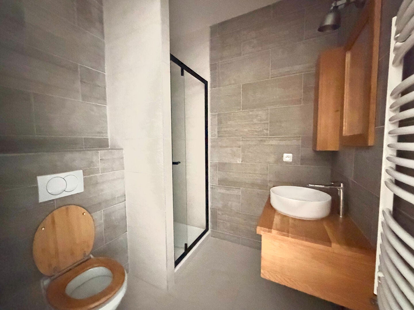 Appartement Place Dorian à Saint-Étienne