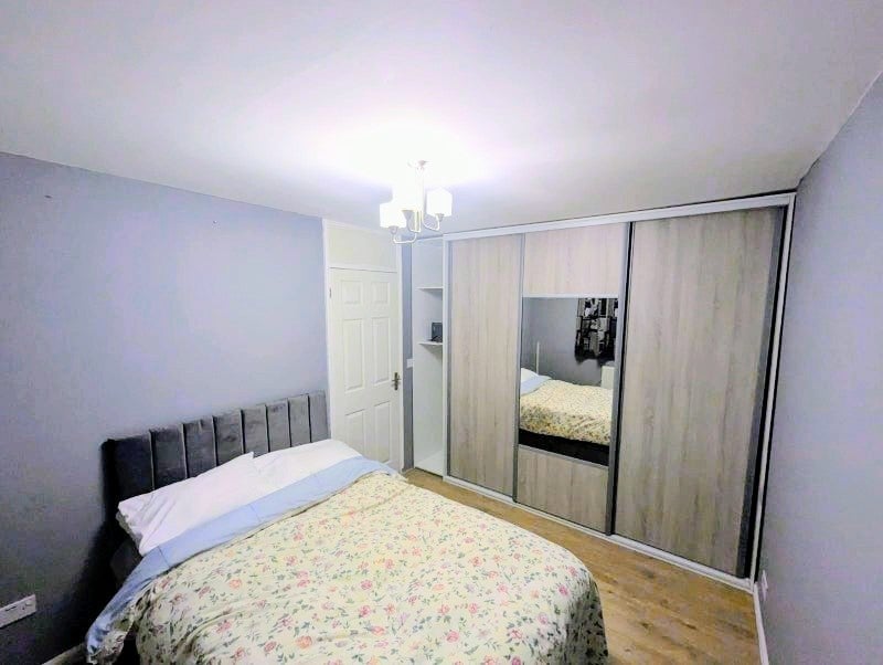 Room Dunbar Close in Birmingham