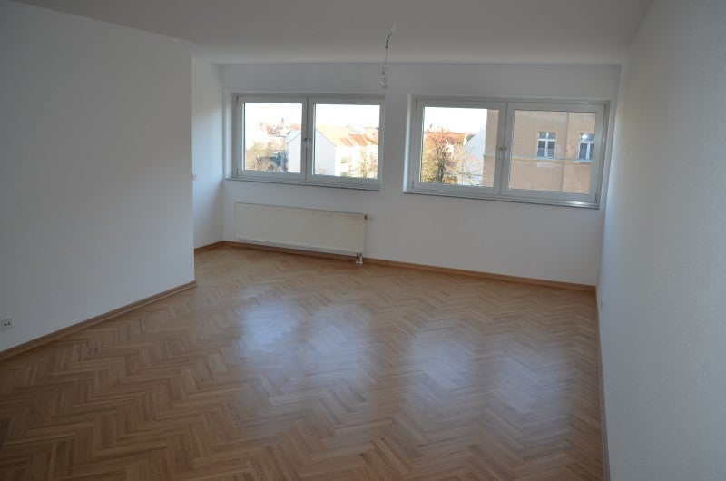 Wohnung Selneckerstraße in Leipzig