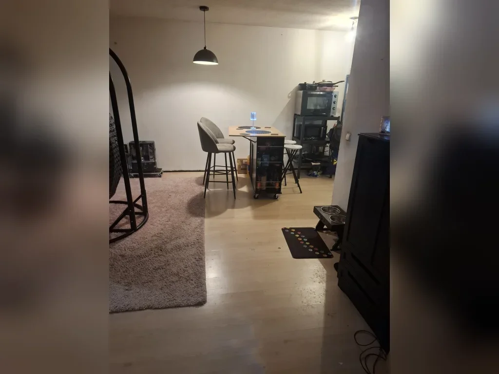 Appartement te huur in Rotterdam – Pieter Klapwijkstraat – foto 1