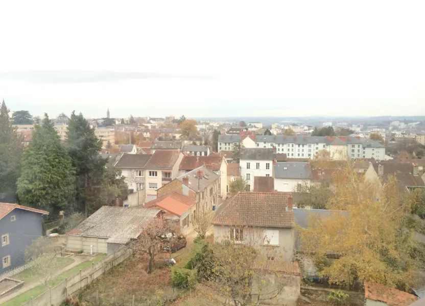 Flat Rue François Perrin in Limoges