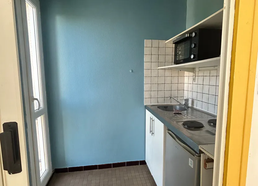 Flat Rue Neuve des Carmes in Limoges