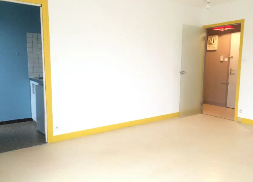 Flat Rue François Perrin in Limoges