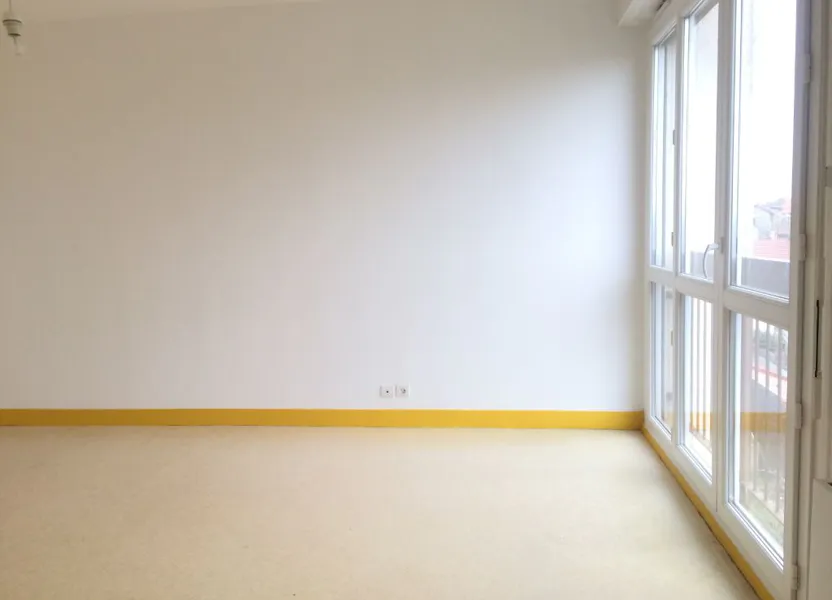 Flat Rue François Perrin in Limoges