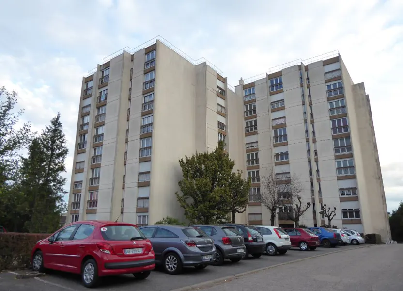 Flat Rue François Perrin in Limoges