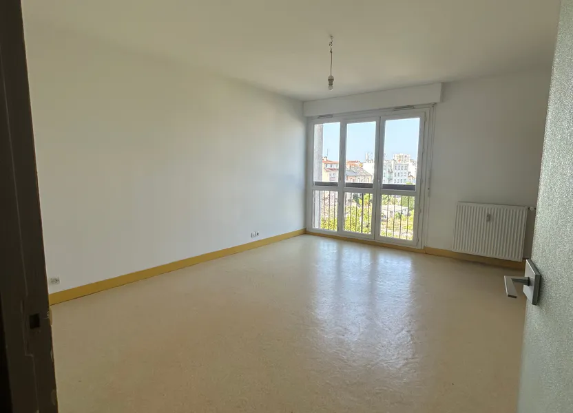 Flat Rue François Perrin in Limoges