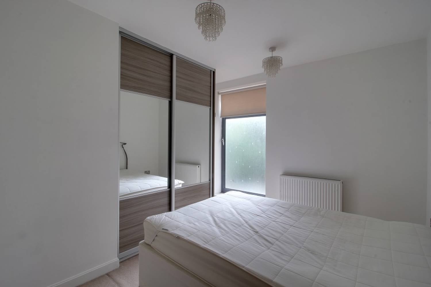 Flat Woodstock Road in Greater London