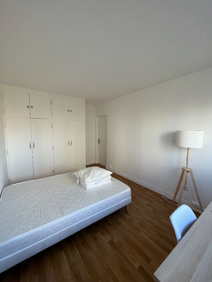 Chambre Boulevard de la Liberté à Rennes