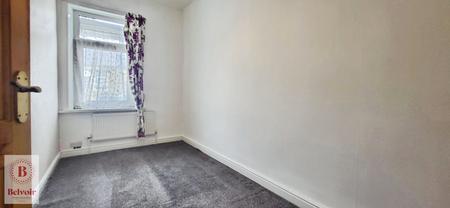 House Peart Street in Burnley