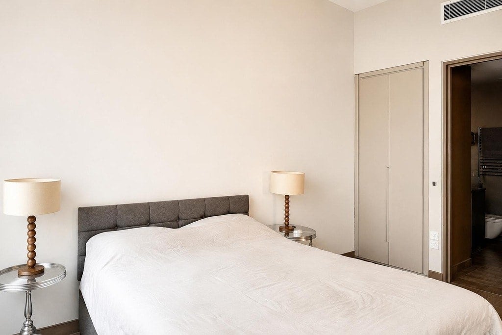 Flat Berners Street in City of Westminster