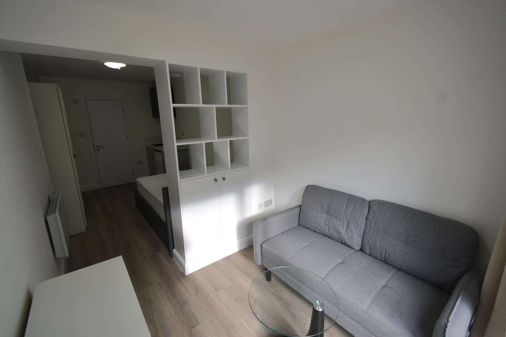 Flat Waid Close in Dartford