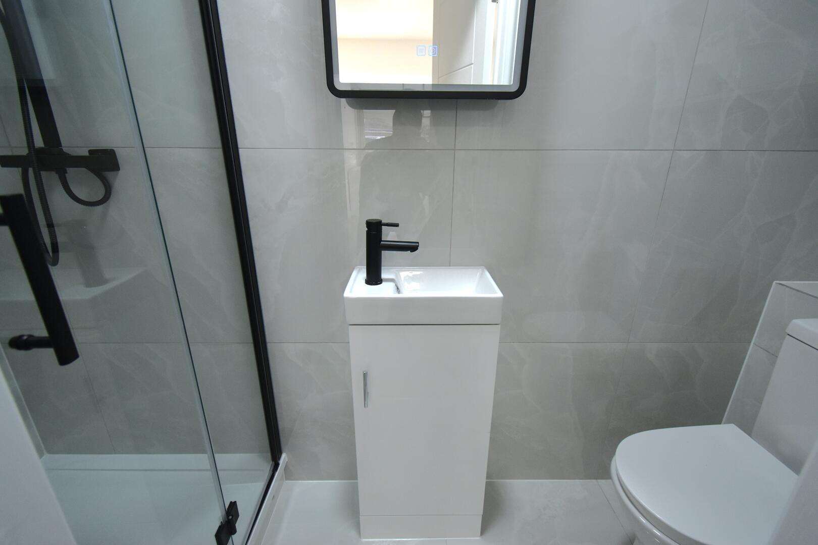 Flat Waid Close in Dartford