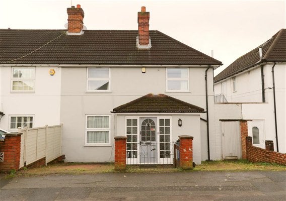House Noel Road in Greater London
