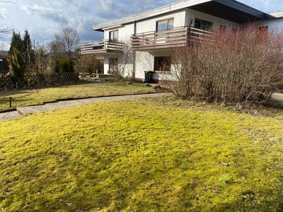 Wohnung Amselweg in Medebach