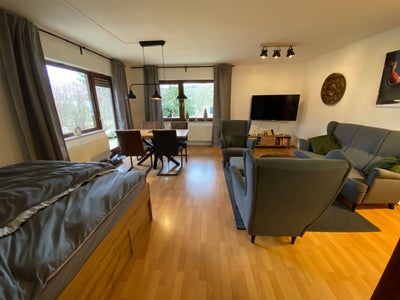 Wohnung Amselweg in Medebach