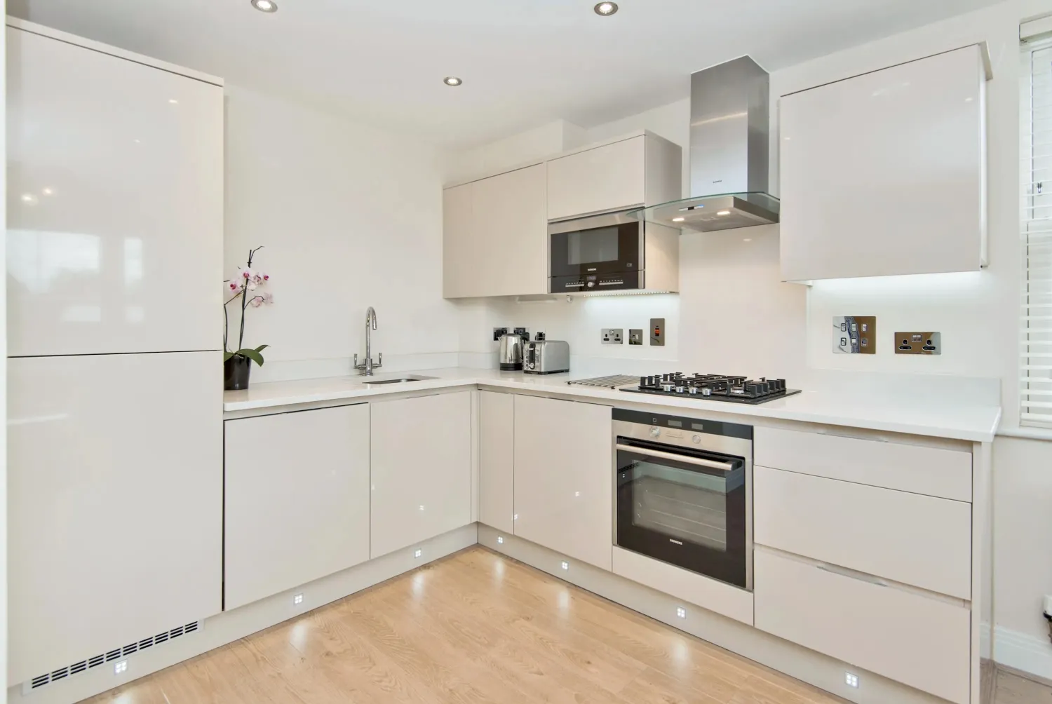 Flat Kensington Mews in Windsor