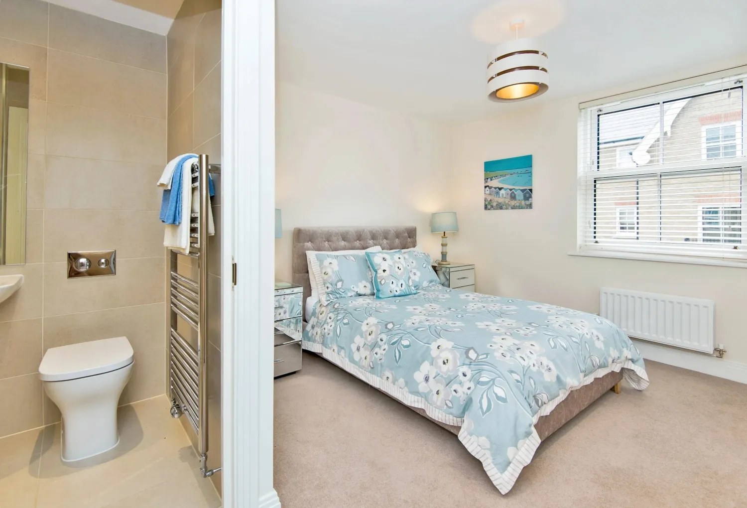 Flat Kensington Mews in Windsor