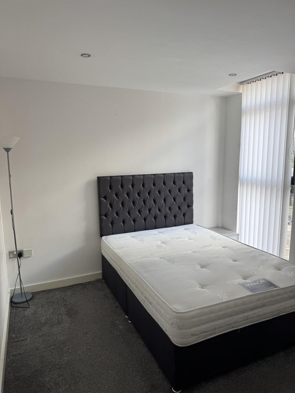 Room Jordan Street in Manchester