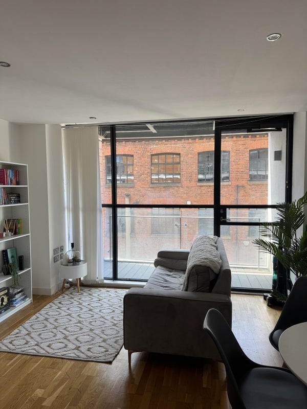 Room Jordan Street in Manchester