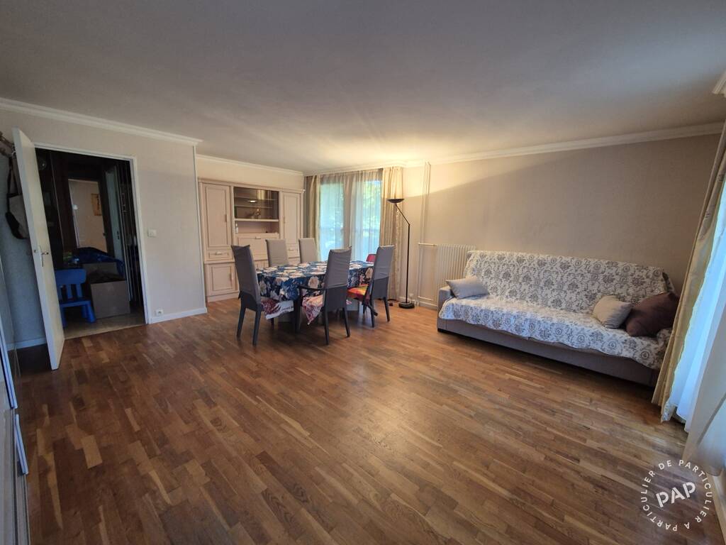 Appartement Rue Salvador Allende à Nanterre