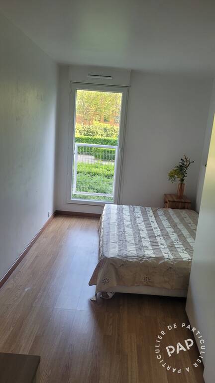 Appartement Rue Salvador Allende à Nanterre