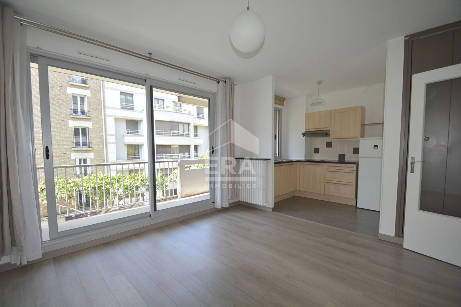 Appartement Rue d'Issy à Boulogne-Billancourt