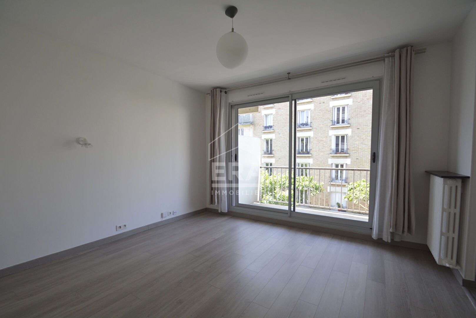Appartement Rue d'Issy à Boulogne-Billancourt