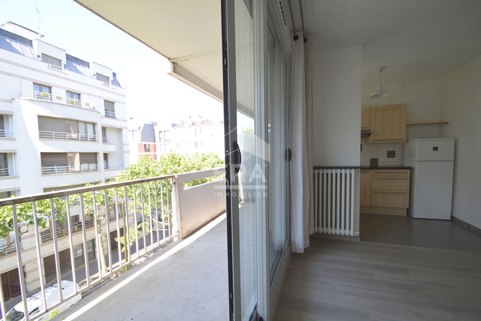 Appartement Rue d'Issy à Boulogne-Billancourt