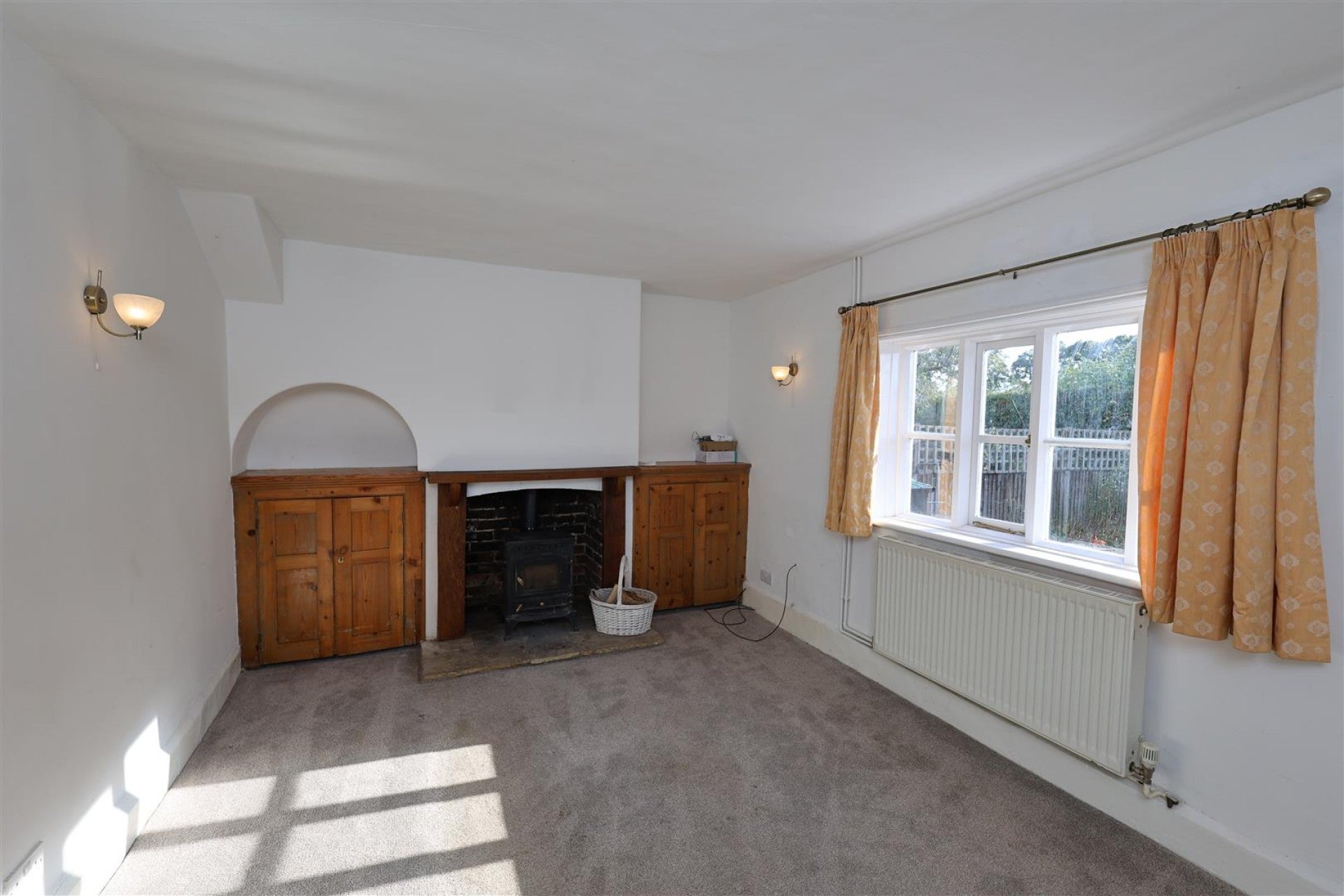 House Copping's Road in Sevenoaks