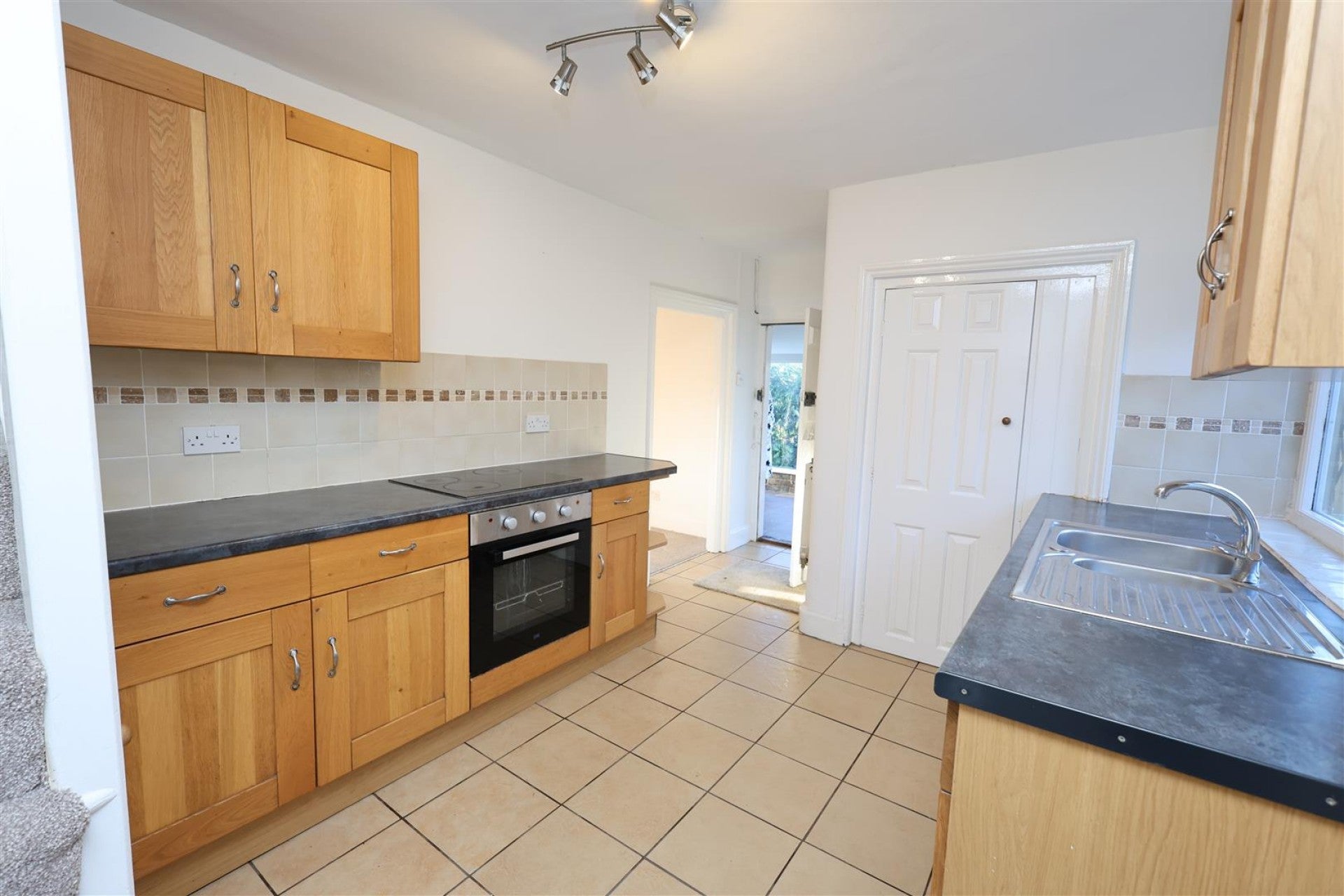House Copping's Road in Sevenoaks