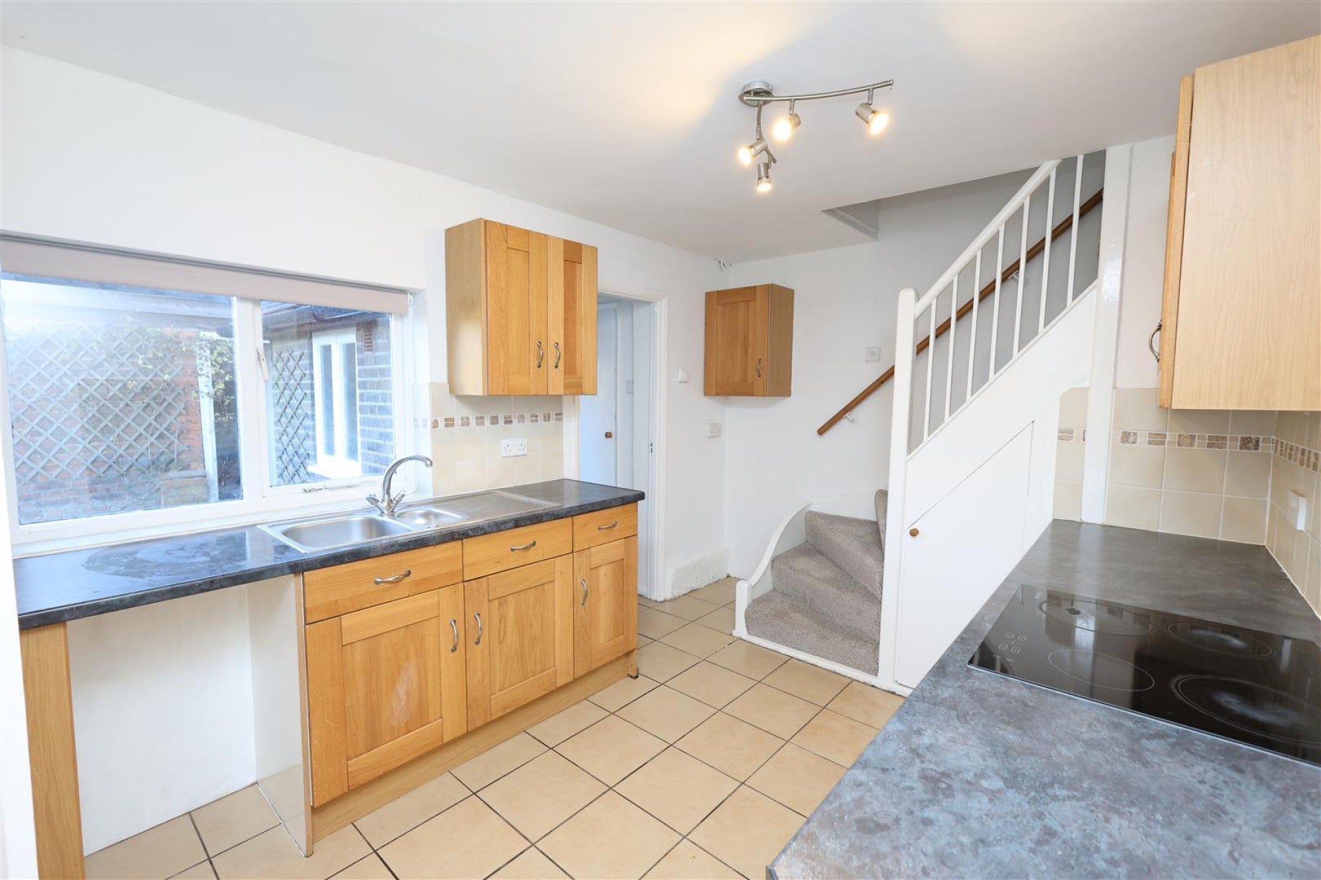 House Copping's Road in Sevenoaks