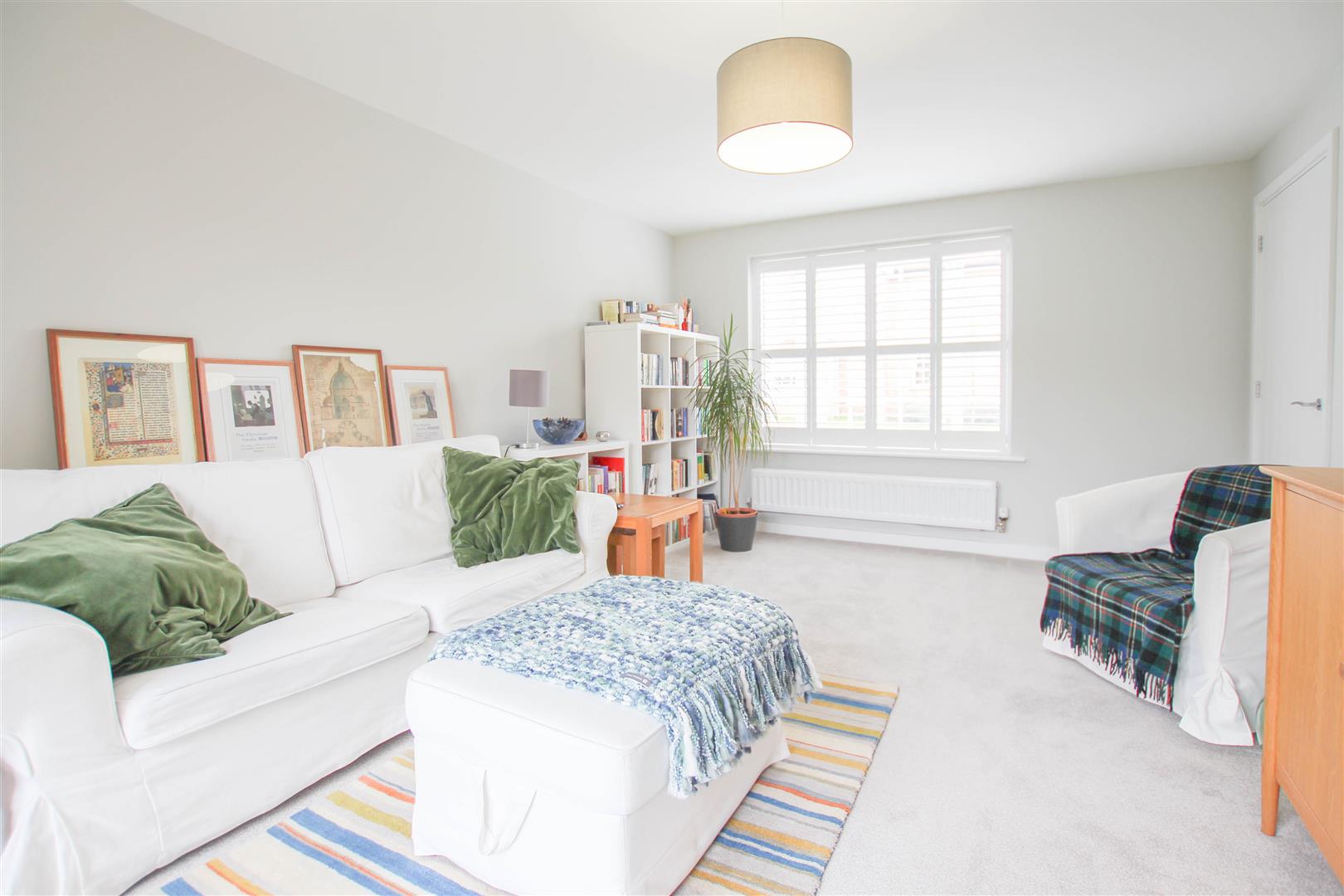 House Michaelotts in South Cambridgeshire