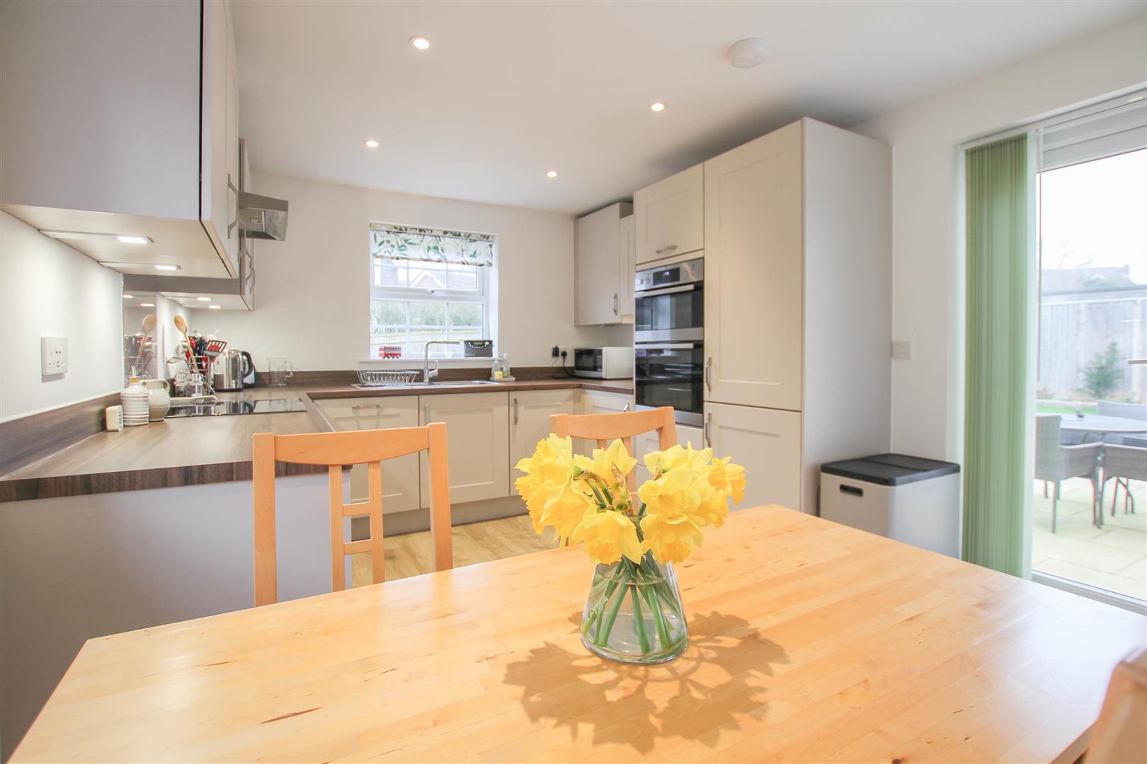 House Michaelotts in South Cambridgeshire