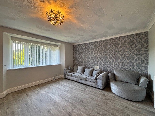 Flat Trenance Road in St. Austell