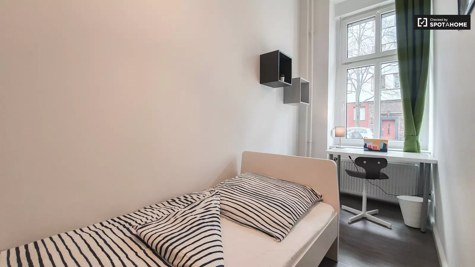 Wohnung Müllerstraße in Berlin