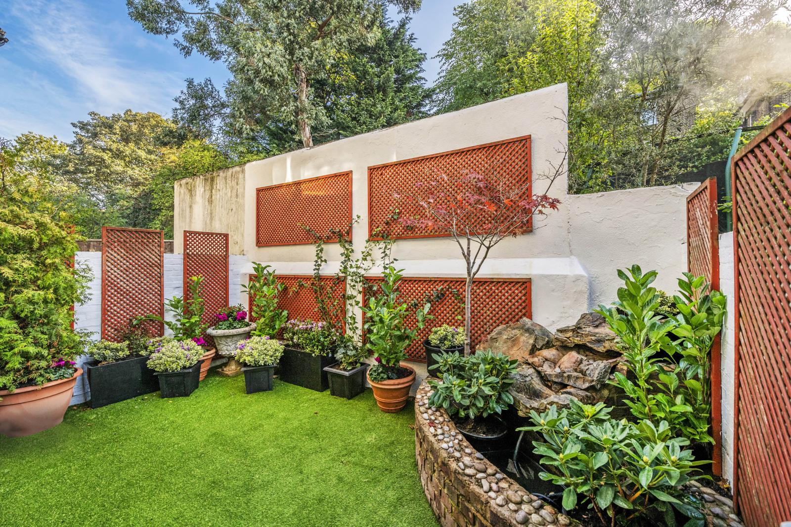 House Clifton Hill in City of Westminster