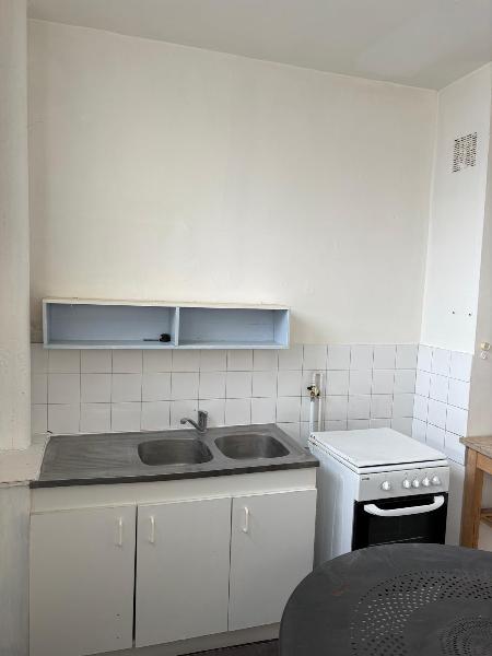 Appartement Rue des Treilles à Libourne