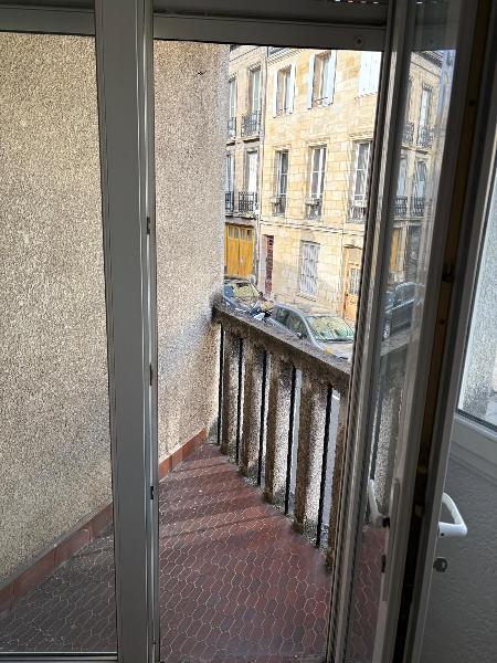 Appartement Rue des Treilles à Libourne