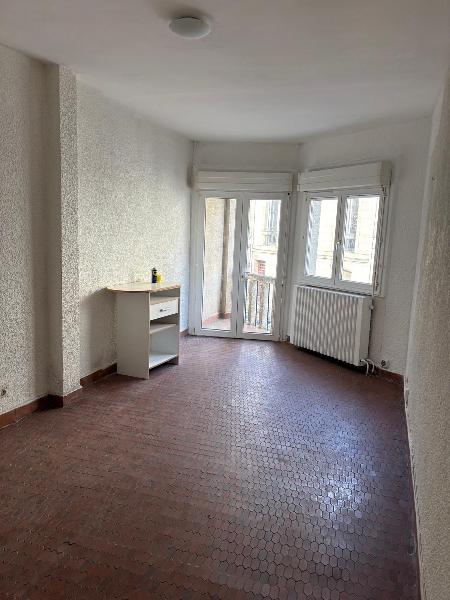 Appartement Rue des Treilles à Libourne
