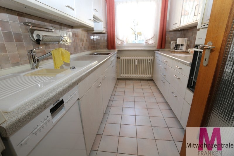 Wohnung Rudenzstraße in Nürnberg