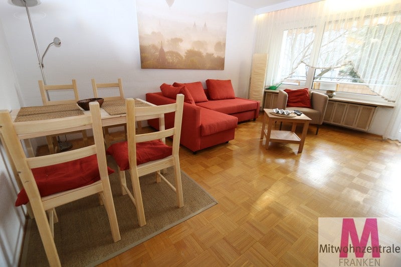 Wohnung Rudenzstraße in Nürnberg
