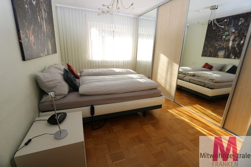 Wohnung Rudenzstraße in Nürnberg