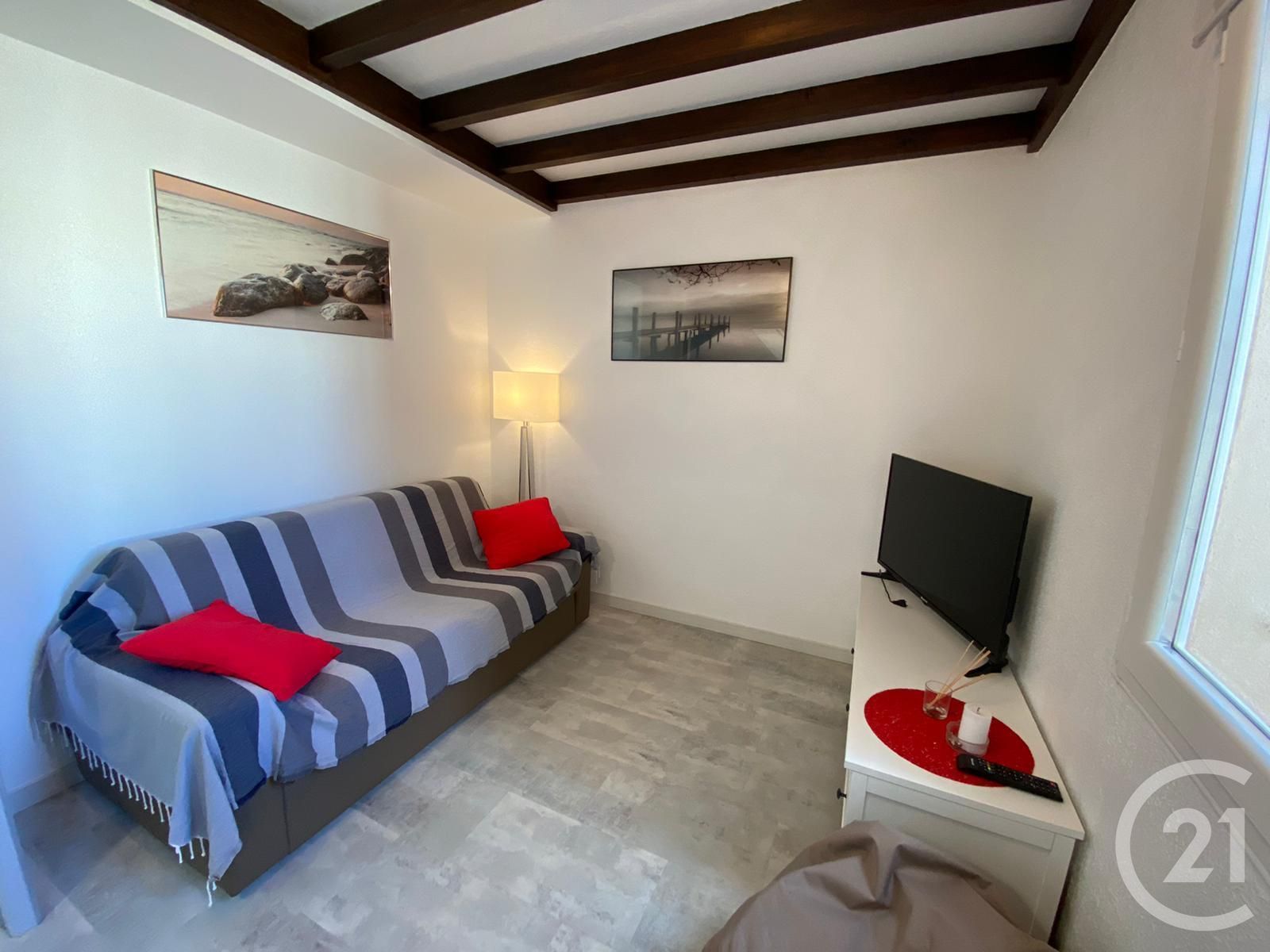 Appartement Route Nationale à Argelès-sur-Mer
