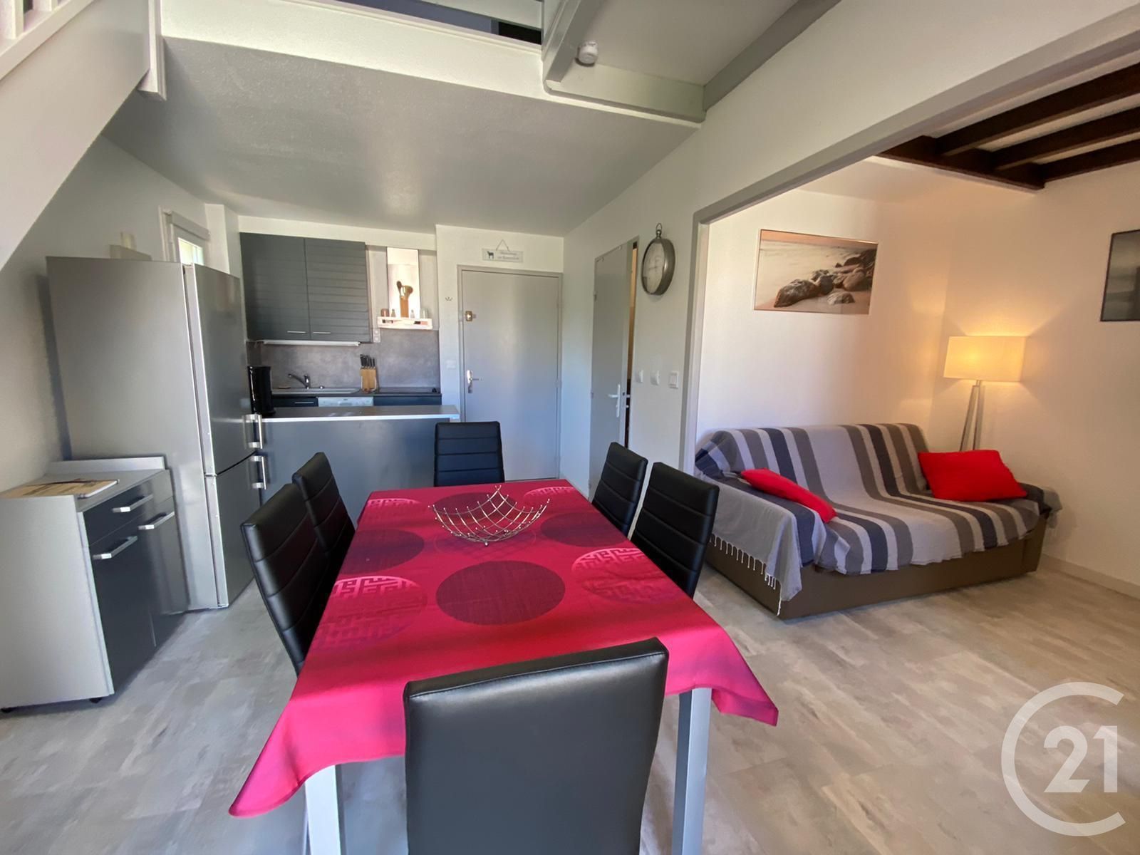 Appartement Route Nationale à Argelès-sur-Mer