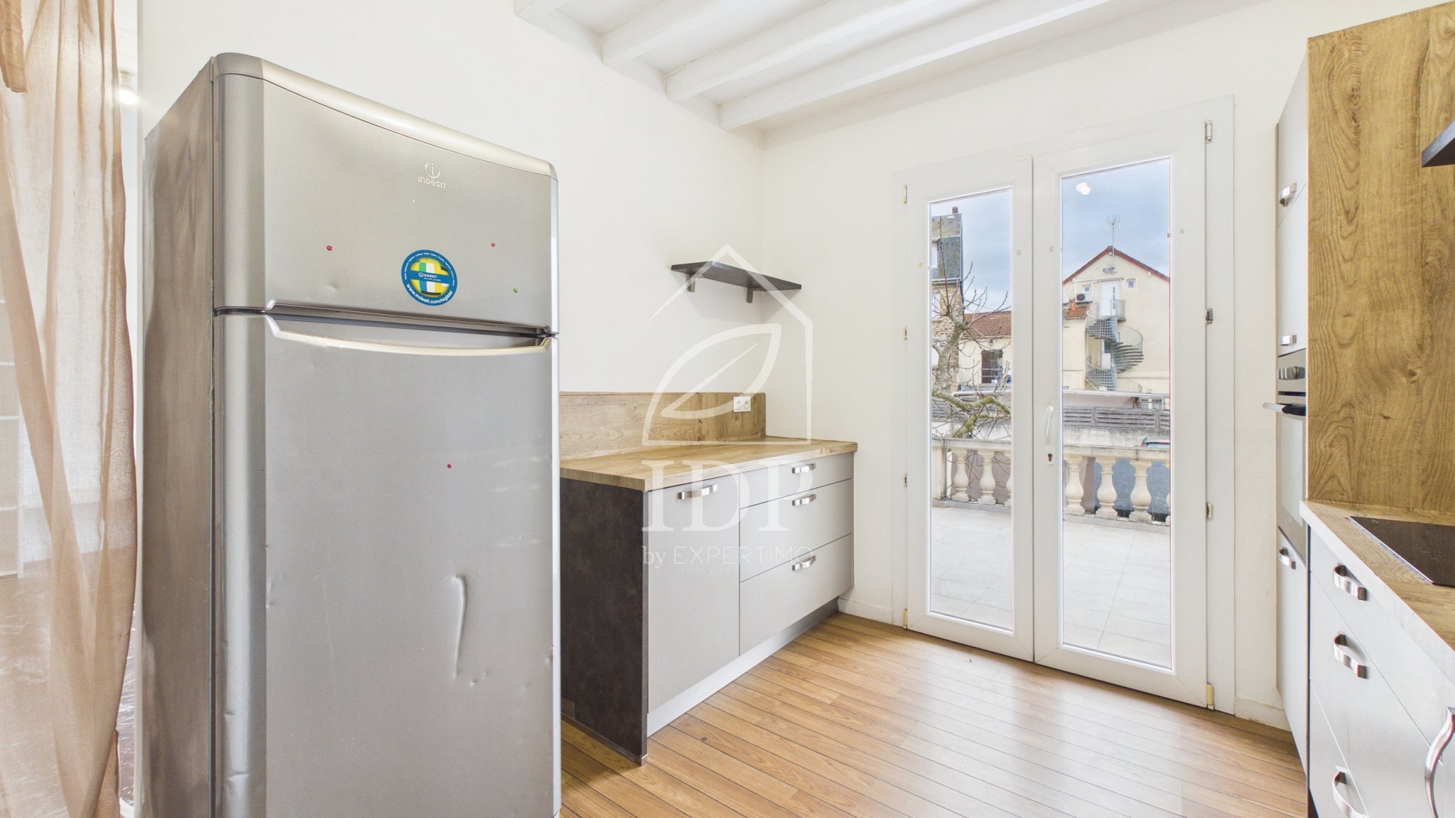 Appartement Rue Octave Longuet à Viry-Châtillon