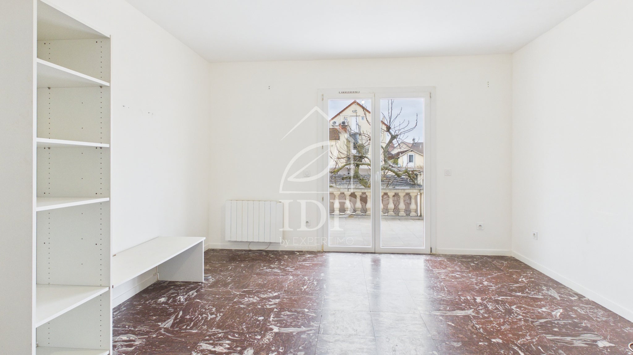Appartement Rue Octave Longuet à Viry-Châtillon