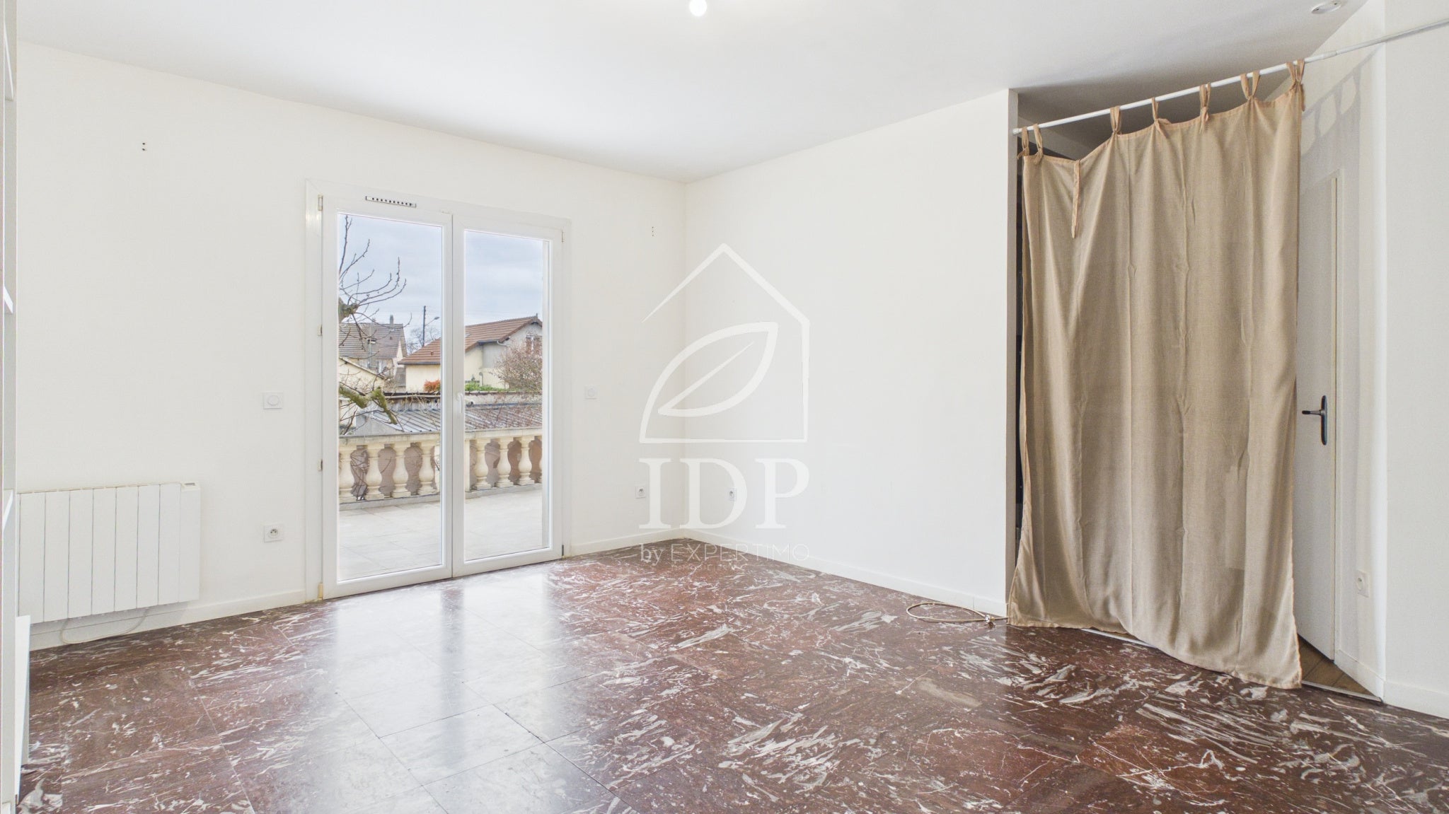 Appartement Rue Octave Longuet à Viry-Châtillon