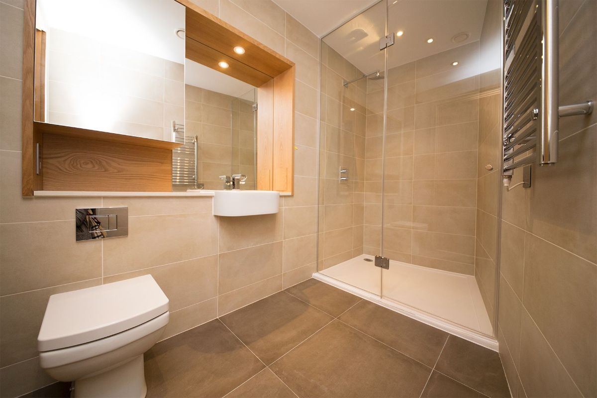 Flat Crossharbour Plaza in Greater London
