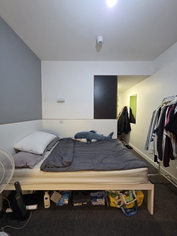 Room Keith Street in Glasgow